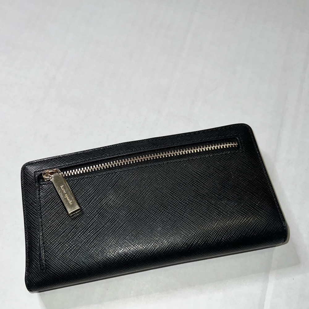 Kate Spade wallet - Picture 5 of 7